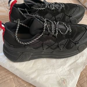 Moncler shoes